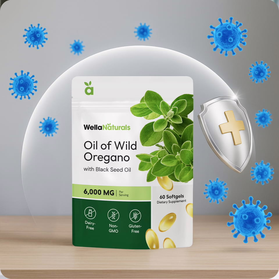 WellaNaturals image
