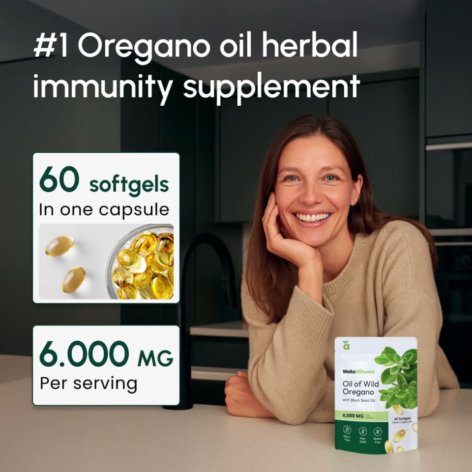 WellaNaturals image