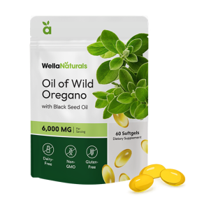 WellaNaturals image