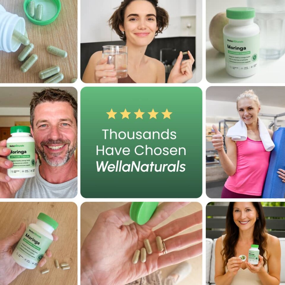 WellaNaturals image