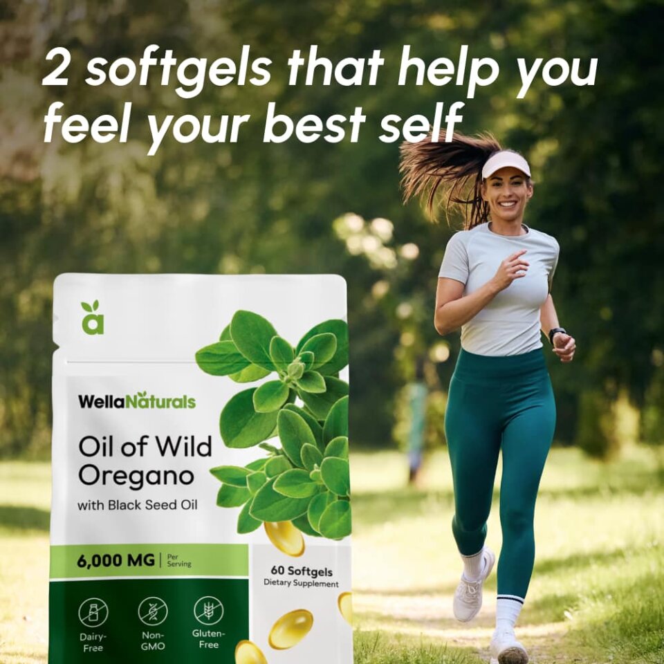 WellaNaturals image