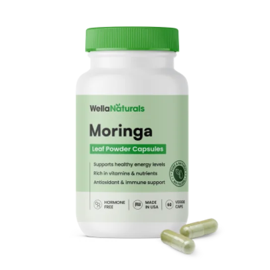 WellaNaturals image